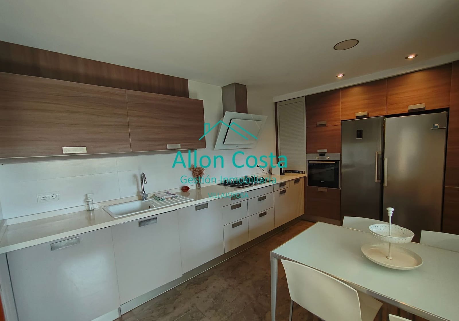 4 soveværelse Villa til salg i Benidorm med garage - € 775.000 (Ref: 9918678)