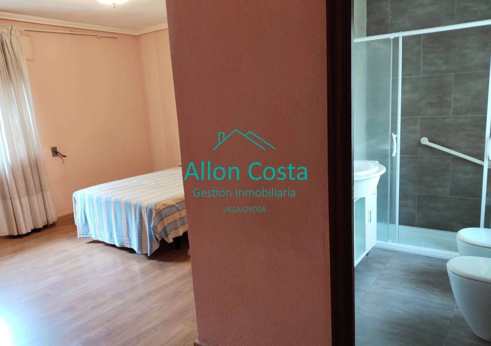 4 soveværelse Villa til salg i Benidorm med garage - € 775.000 (Ref: 9918678)