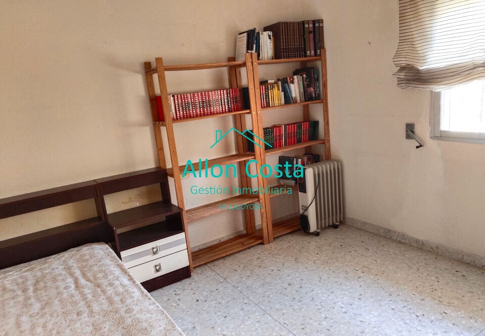 4 soveværelse Villa til salg i Benidorm med garage - € 775.000 (Ref: 9918678)