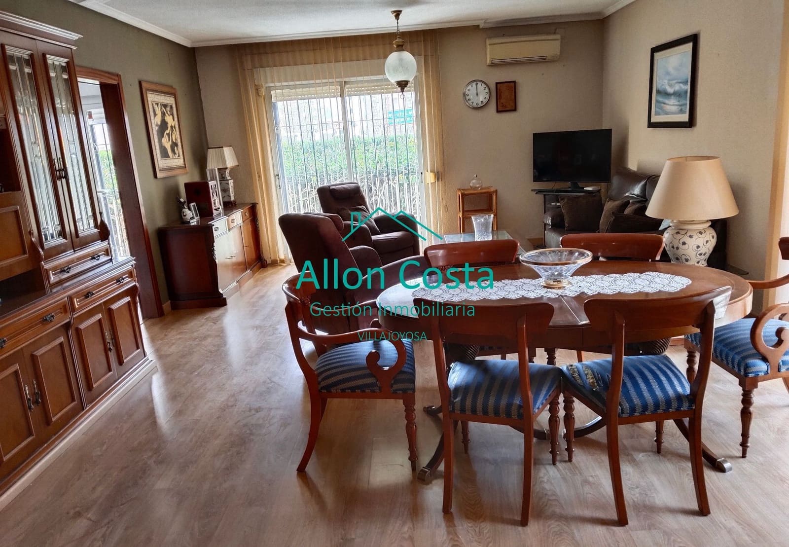 4 soveværelse Villa til salg i Benidorm med garage - € 775.000 (Ref: 9918678)