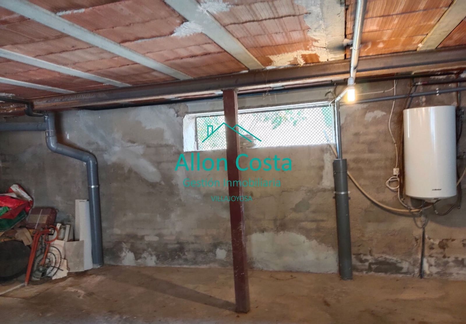 4 soveværelse Villa til salg i Benidorm med garage - € 775.000 (Ref: 9918678)