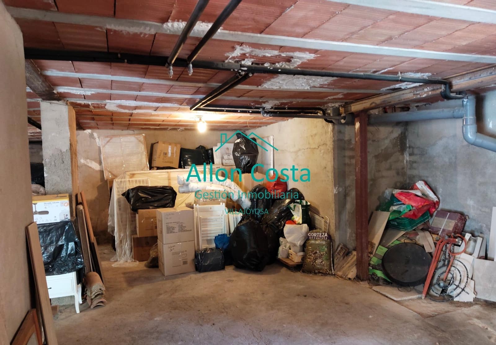 4 soveværelse Villa til salg i Benidorm med garage - € 775.000 (Ref: 9918678)