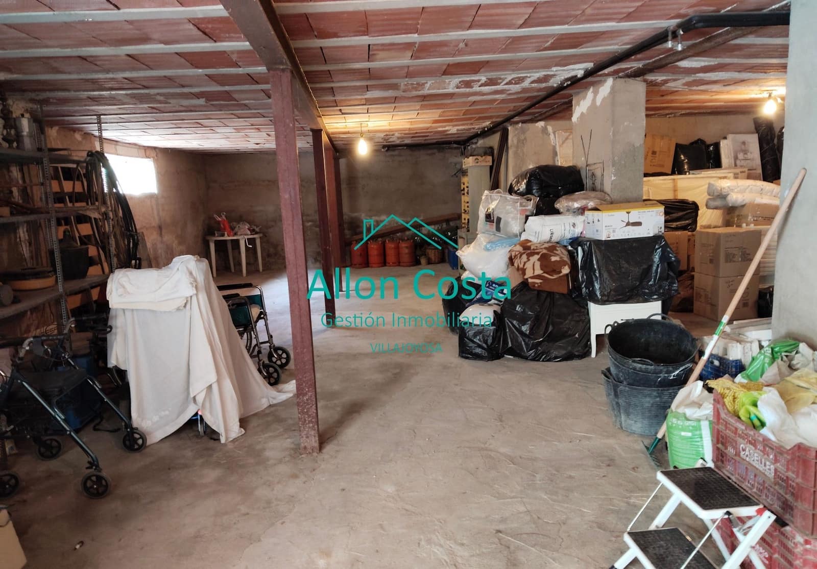 4 soveværelse Villa til salg i Benidorm med garage - € 775.000 (Ref: 9918678)