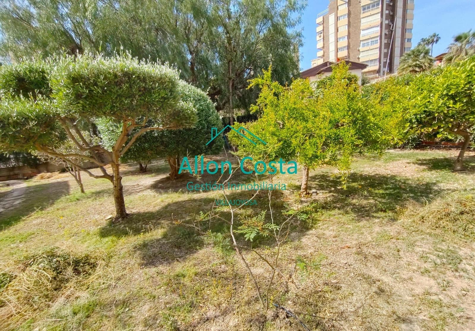 4 soveværelse Villa til salg i Benidorm med garage - € 775.000 (Ref: 9918678)