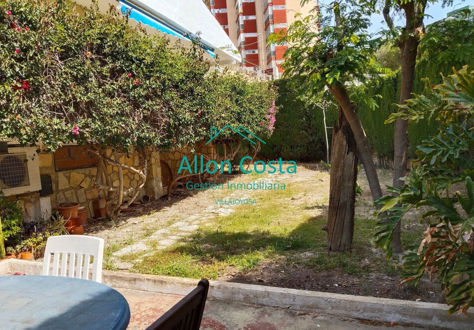 4 soveværelse Villa til salg i Benidorm med garage - € 775.000 (Ref: 9918678)
