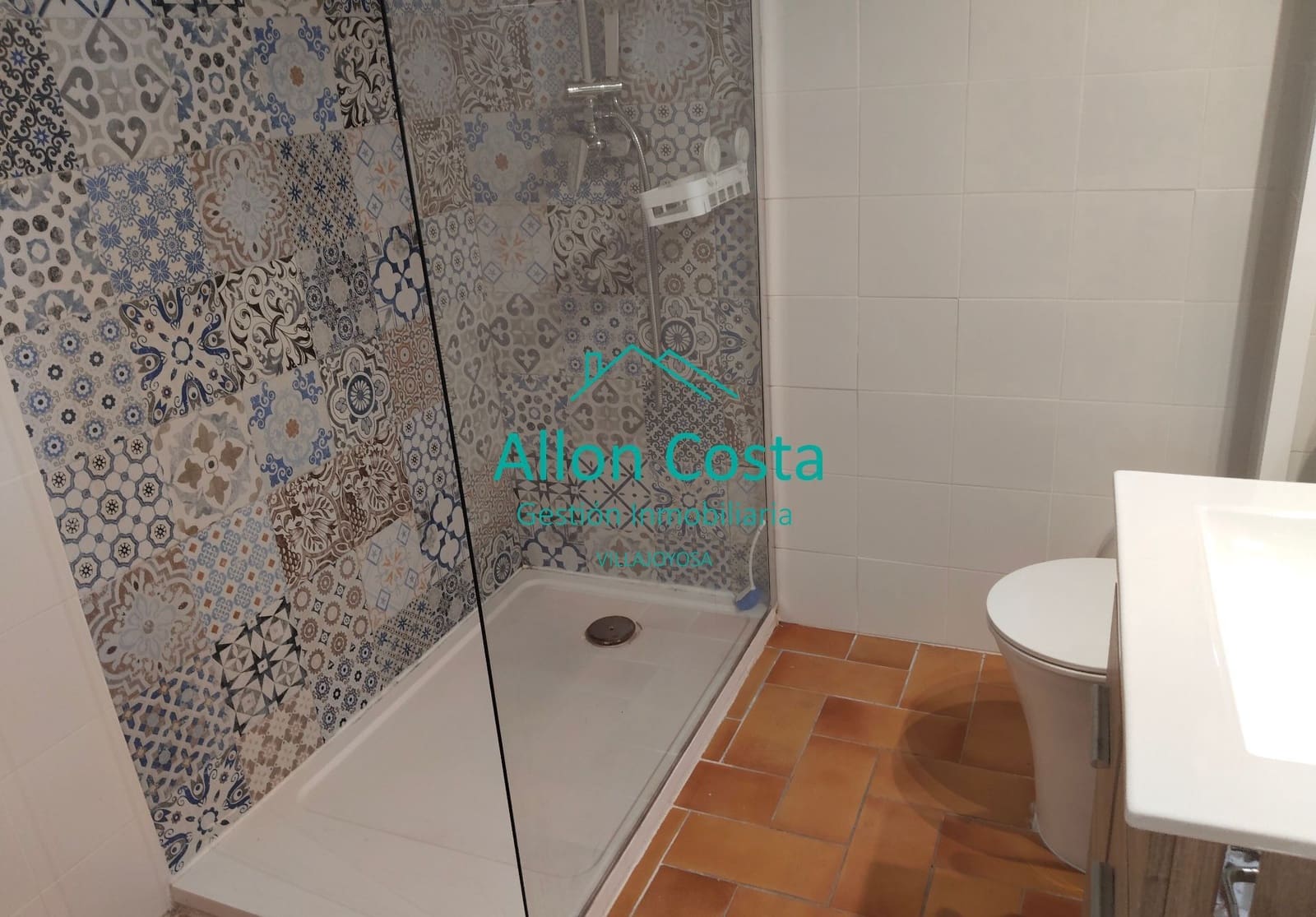 1 quarto Apartamento para venda em La Villajoyosa / Vila Joiosa - 175 000 € (Ref: 9918679)