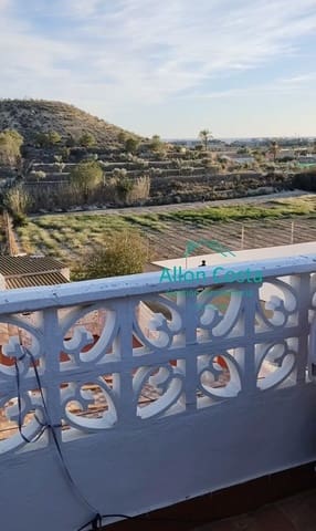 3 camera da letto Villetta Bifamiliare in vendita in La Villajoyosa / Vila Joiosa - 200.000 € (Rif: 9918680)