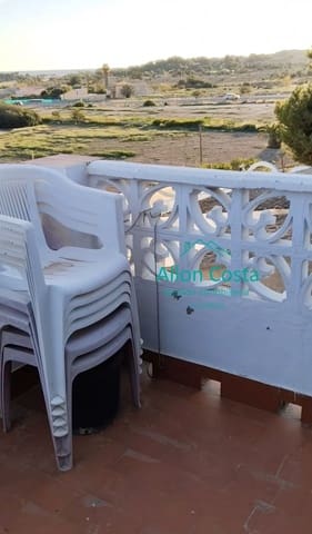 3 camera da letto Villetta Bifamiliare in vendita in La Villajoyosa / Vila Joiosa - 200.000 € (Rif: 9918680)