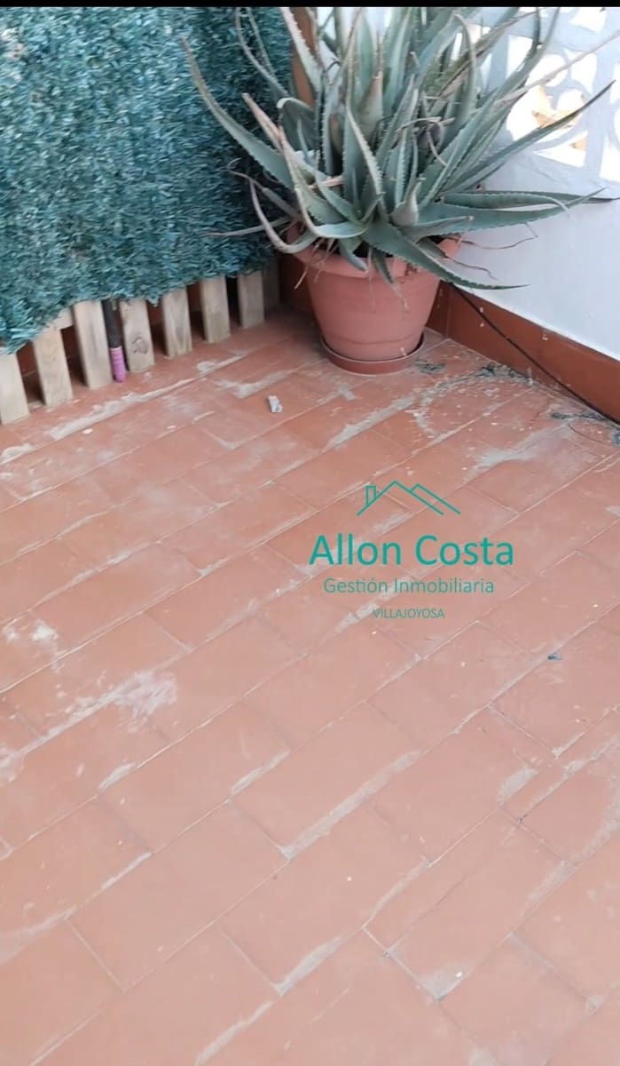 3 camera da letto Villetta Bifamiliare in vendita in La Villajoyosa / Vila Joiosa - 200.000 € (Rif: 9918680)