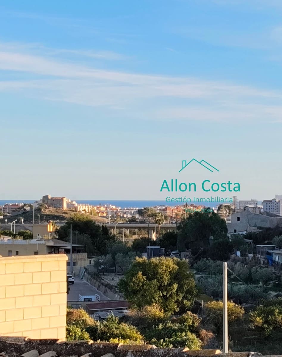 3 camera da letto Villetta Bifamiliare in vendita in La Villajoyosa / Vila Joiosa - 200.000 € (Rif: 9918680)
