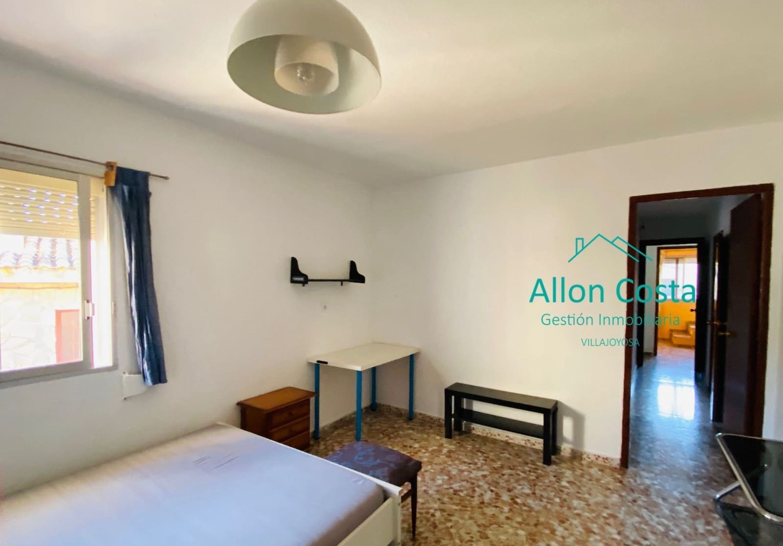 3 camera da letto Villetta Bifamiliare in vendita in La Villajoyosa / Vila Joiosa - 200.000 € (Rif: 9918680)