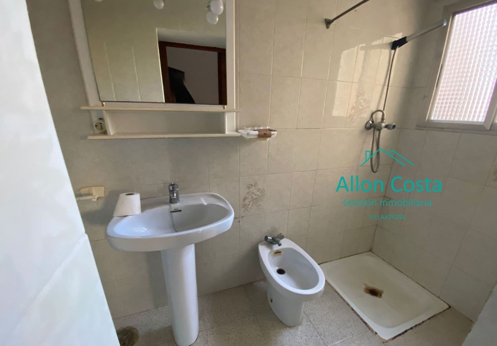 3 camera da letto Villetta Bifamiliare in vendita in La Villajoyosa / Vila Joiosa - 200.000 € (Rif: 9918680)