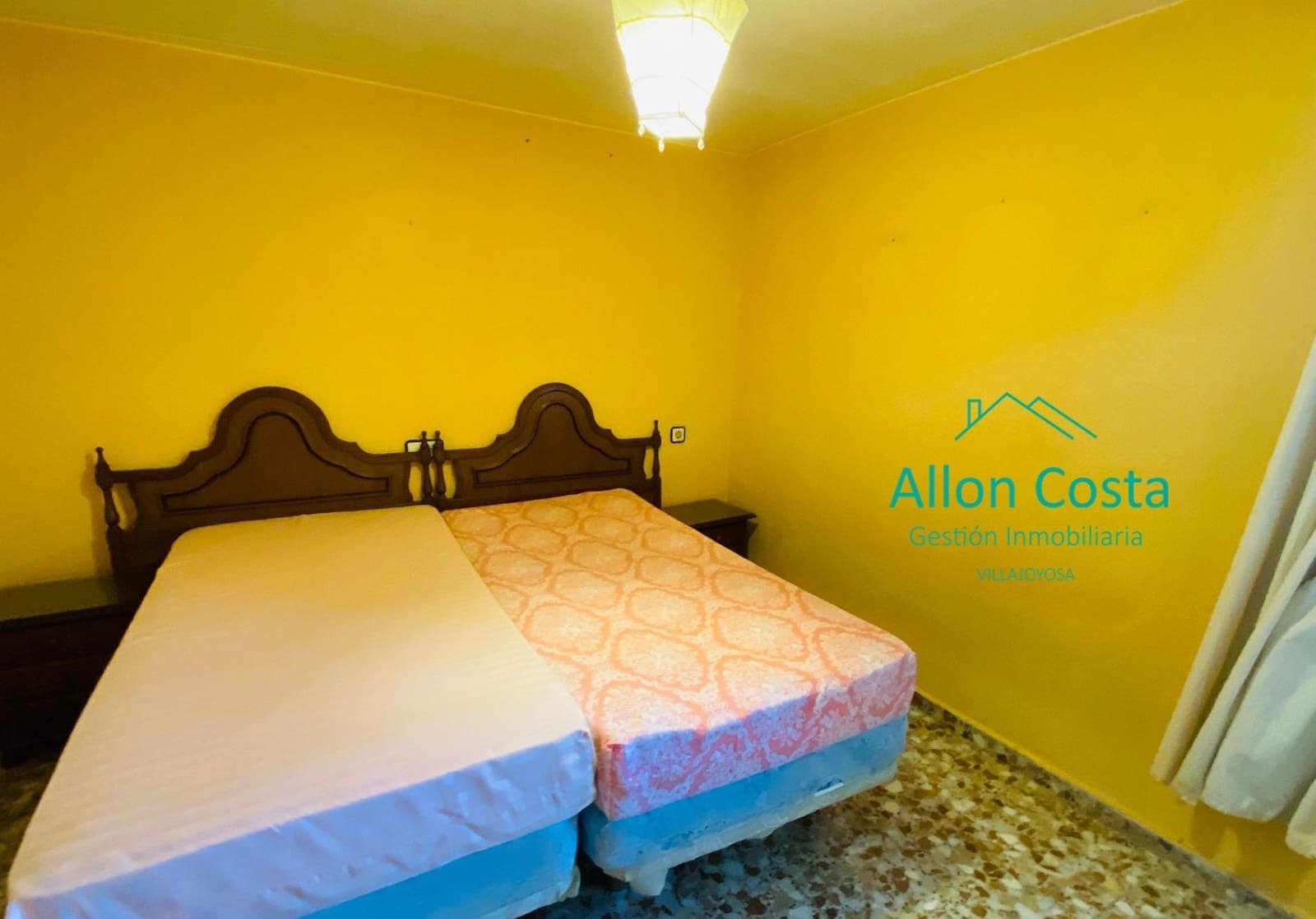 3 camera da letto Villetta Bifamiliare in vendita in La Villajoyosa / Vila Joiosa - 200.000 € (Rif: 9918680)