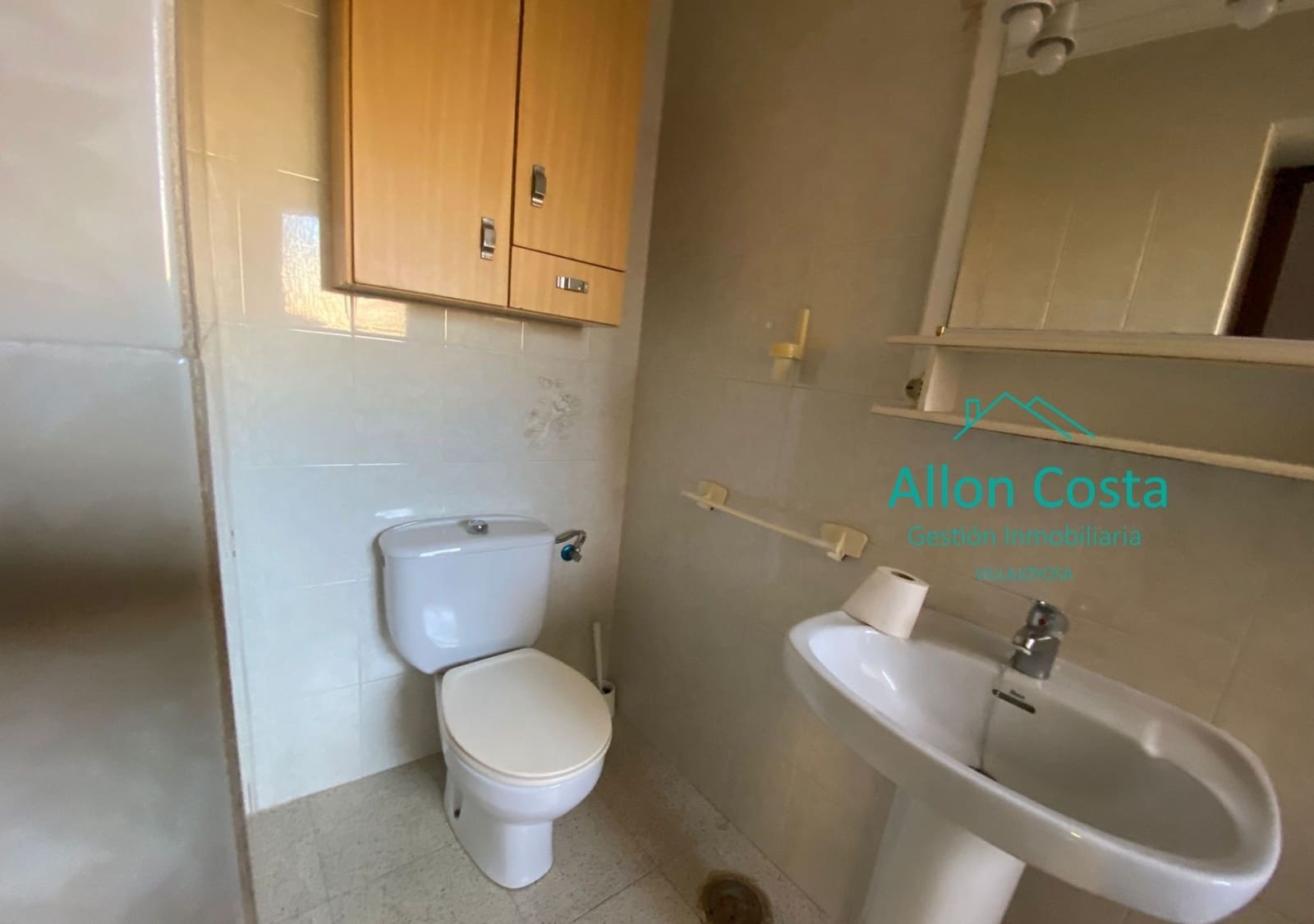 3 camera da letto Villetta Bifamiliare in vendita in La Villajoyosa / Vila Joiosa - 200.000 € (Rif: 9918680)