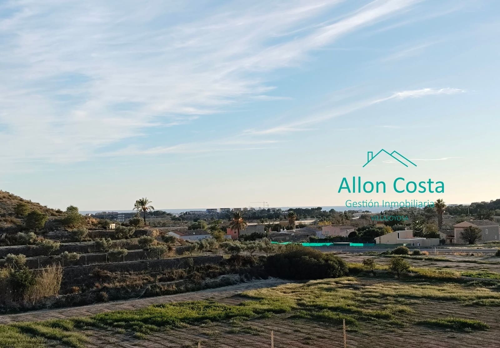 3 camera da letto Villetta Bifamiliare in vendita in La Villajoyosa / Vila Joiosa - 200.000 € (Rif: 9918680)