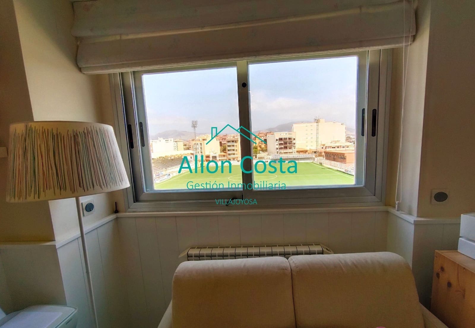 4 soveværelse Lejlighed til salg i La Villajoyosa / Vila Joiosa med swimmingpool garage - € 650.000 (Ref: 9918683)
