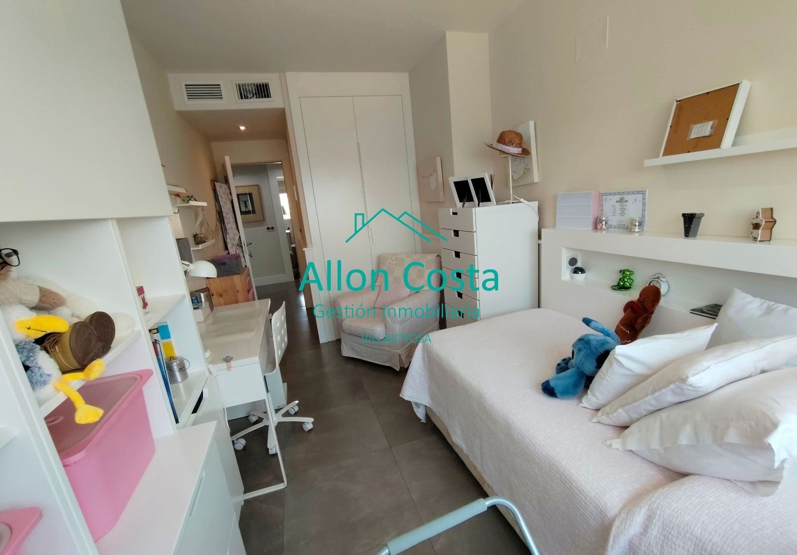 4 soveværelse Lejlighed til salg i La Villajoyosa / Vila Joiosa med swimmingpool garage - € 650.000 (Ref: 9918683)