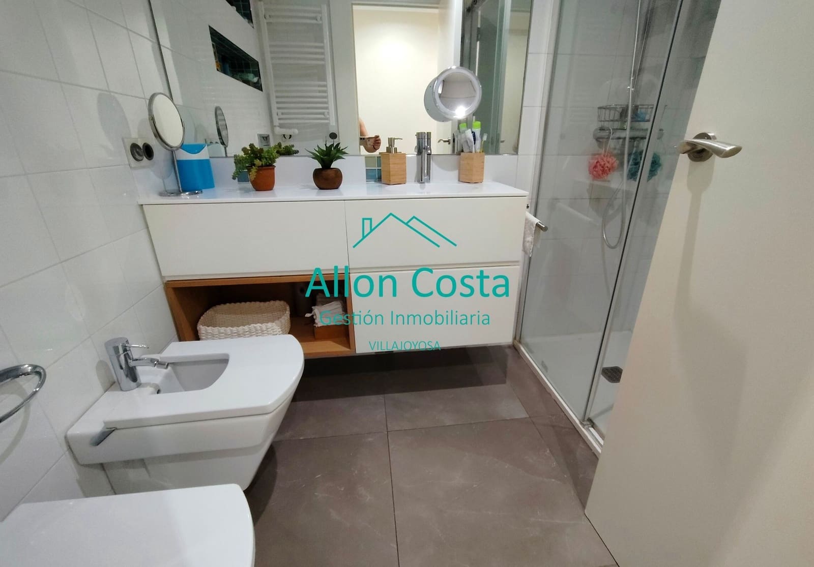 4 soveværelse Lejlighed til salg i La Villajoyosa / Vila Joiosa med swimmingpool garage - € 650.000 (Ref: 9918683)