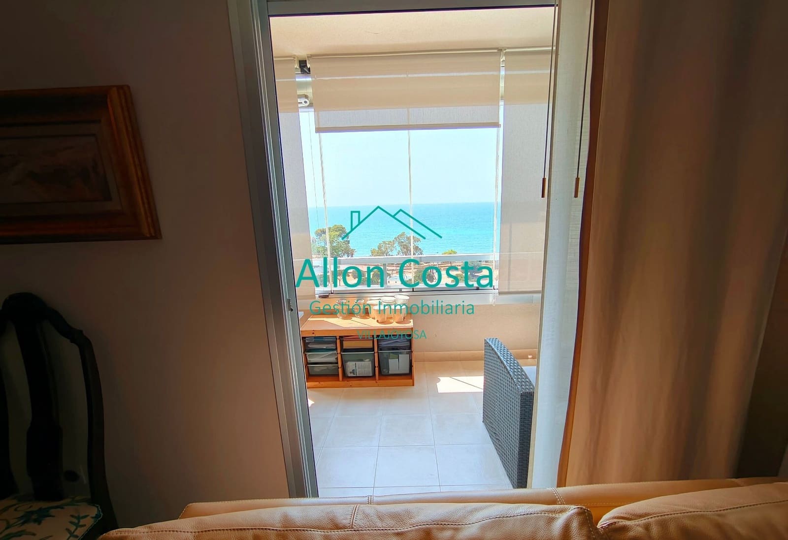 4 soveværelse Lejlighed til salg i La Villajoyosa / Vila Joiosa med swimmingpool garage - € 650.000 (Ref: 9918683)