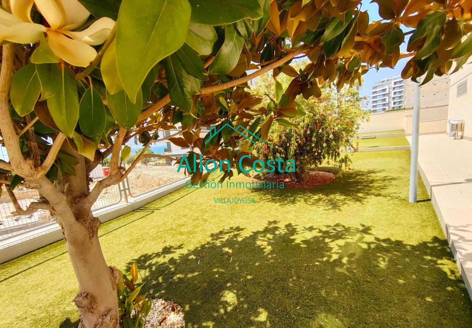 4 soveværelse Lejlighed til salg i La Villajoyosa / Vila Joiosa med swimmingpool garage - € 650.000 (Ref: 9918683)