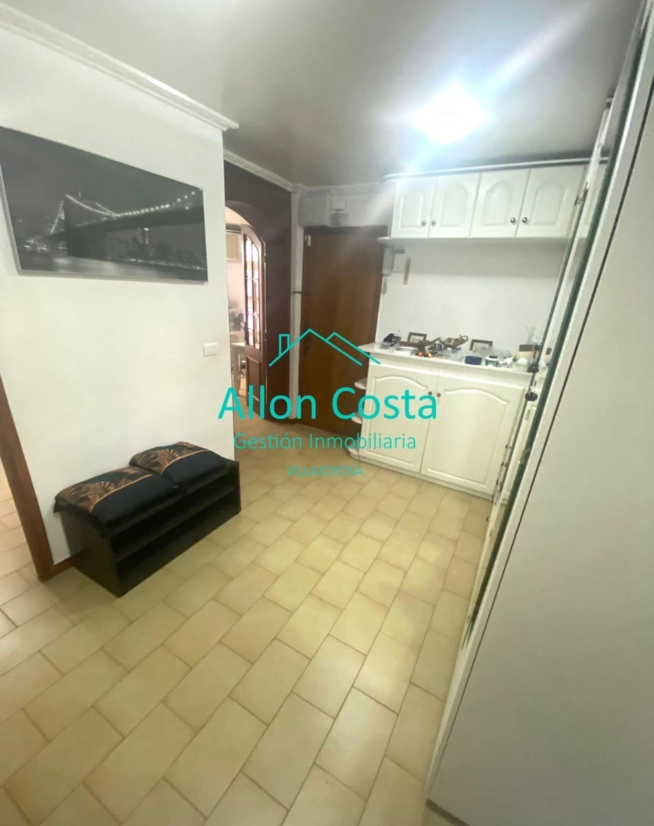 2 bedroom Flat for sale in La Villajoyosa / Vila Joiosa - € 159,000 (Ref: 9918684)
