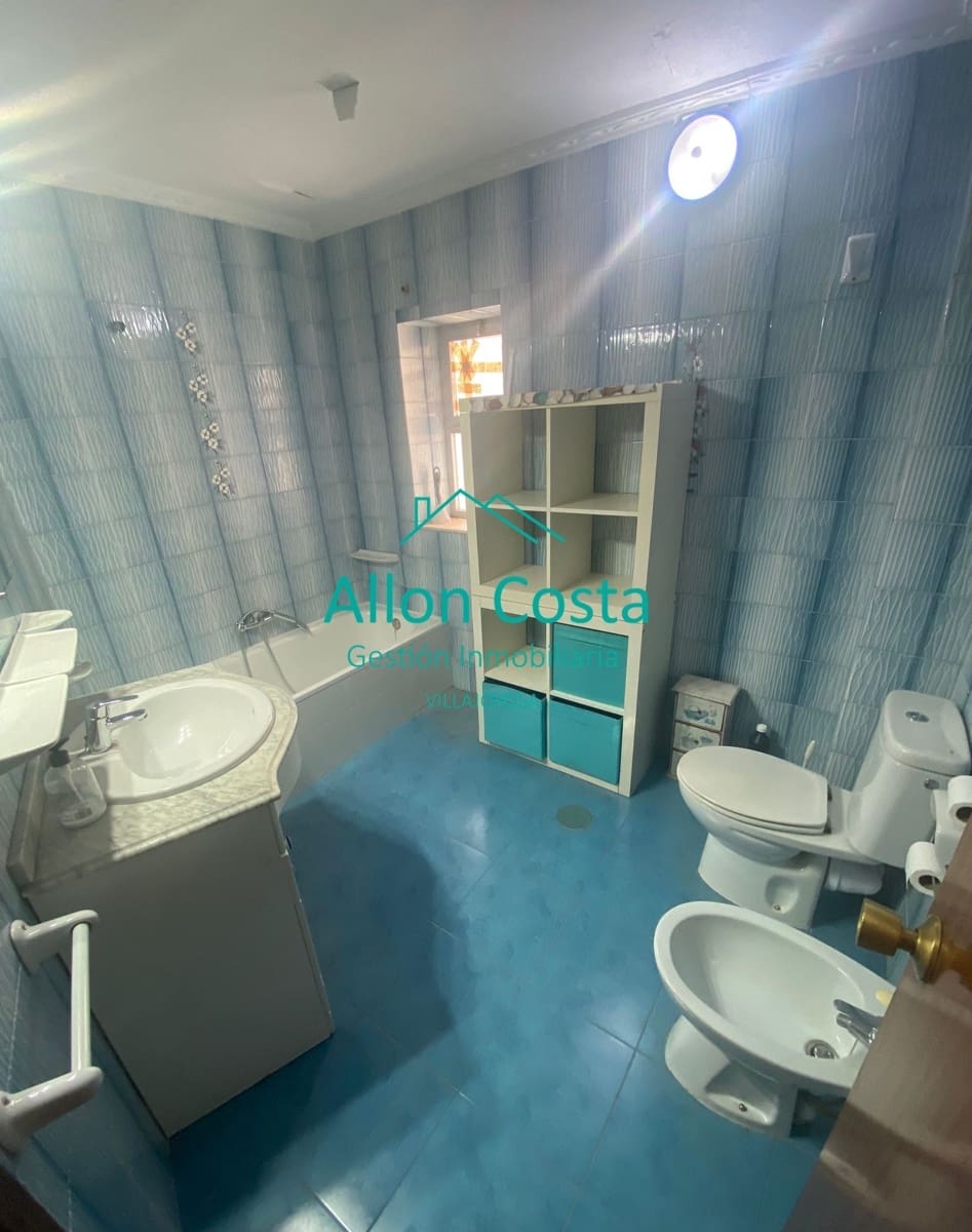 2 bedroom Flat for sale in La Villajoyosa / Vila Joiosa - € 159,000 (Ref: 9918684)