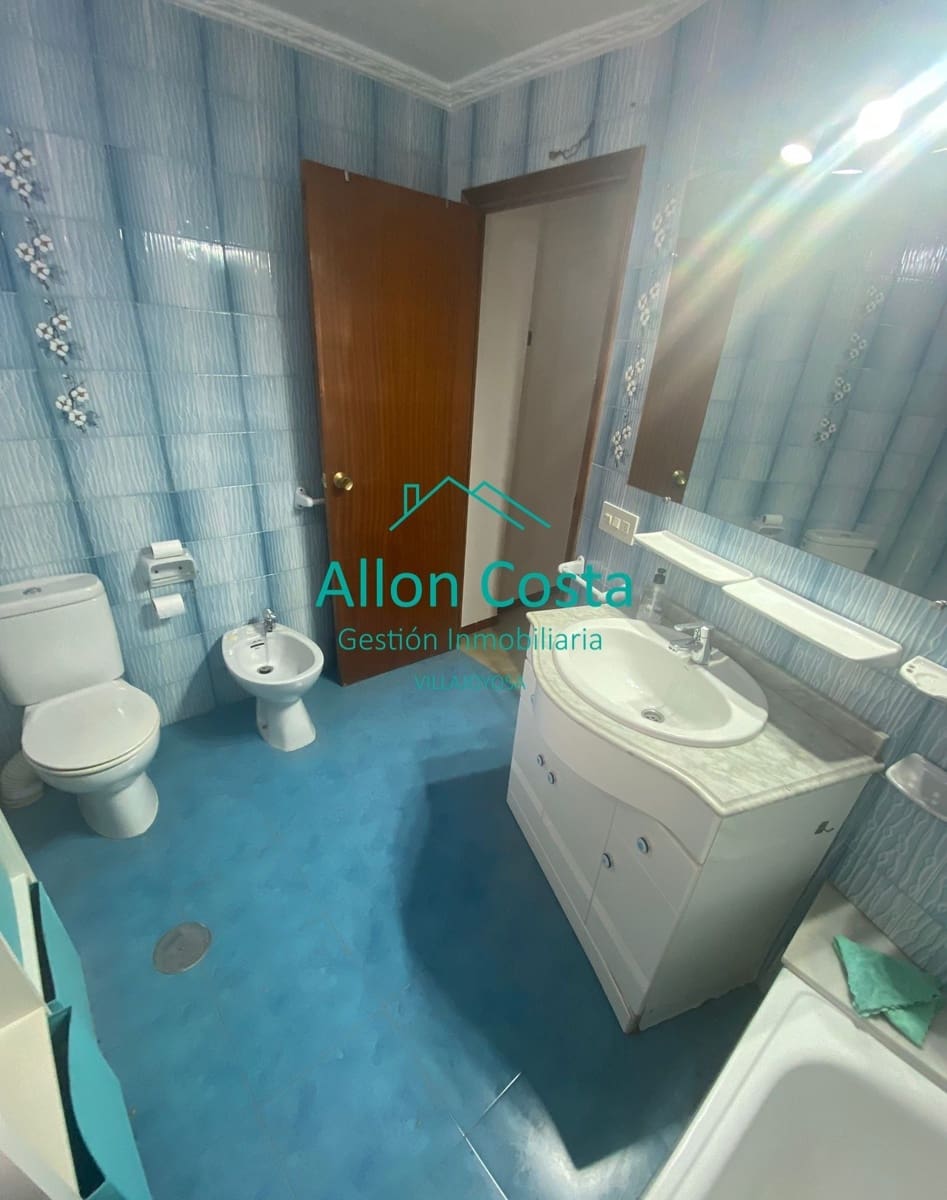 2 bedroom Flat for sale in La Villajoyosa / Vila Joiosa - € 159,000 (Ref: 9918684)
