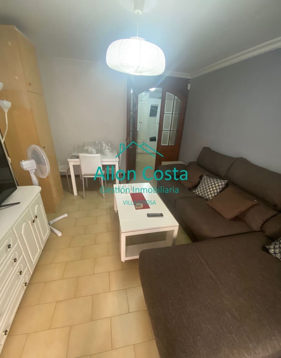 2 bedroom Flat for sale in La Villajoyosa / Vila Joiosa - € 159,000 (Ref: 9918684)