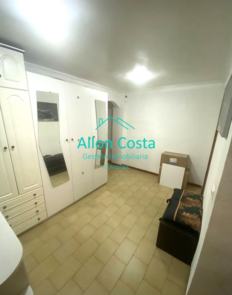 2 bedroom Flat for sale in La Villajoyosa / Vila Joiosa - € 159,000 (Ref: 9918684)