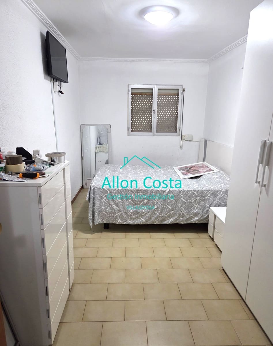 2 bedroom Flat for sale in La Villajoyosa / Vila Joiosa - € 159,000 (Ref: 9918684)