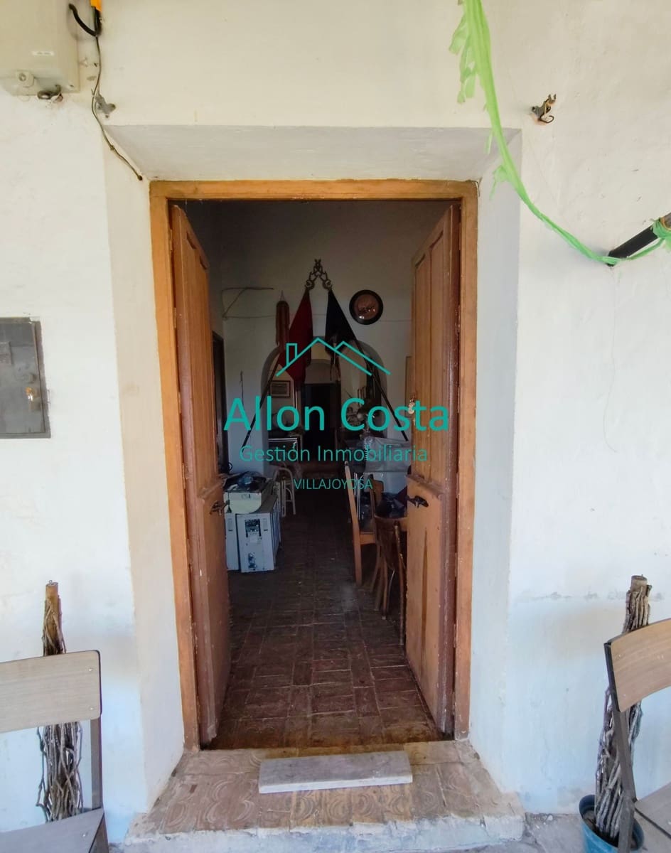 3 soveværelse Finca/Landehus til salg i El Campello - € 290.000 (Ref: 9918685)