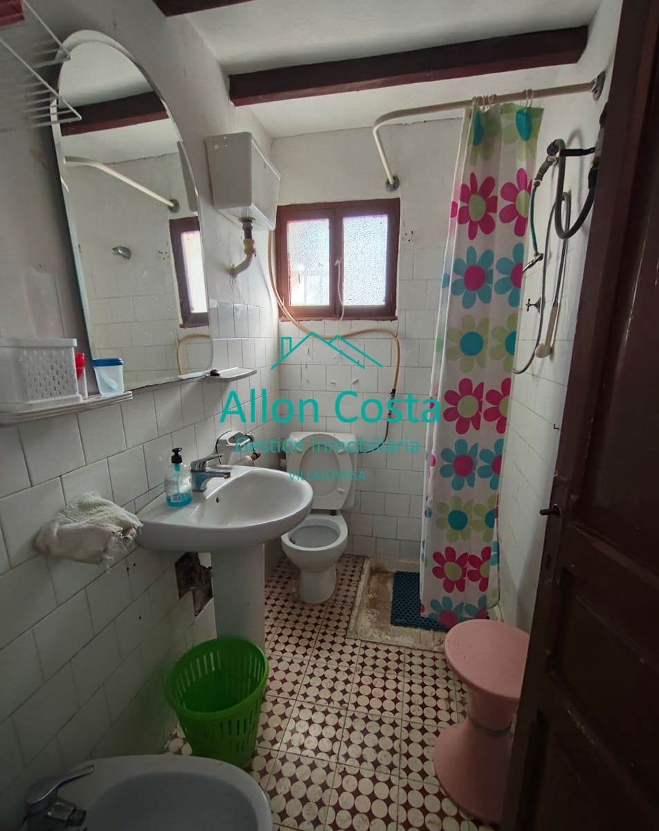 3 soveværelse Finca/Landehus til salg i El Campello - € 290.000 (Ref: 9918685)
