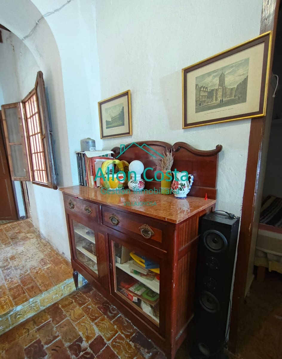 3 soveværelse Finca/Landehus til salg i El Campello - € 290.000 (Ref: 9918685)