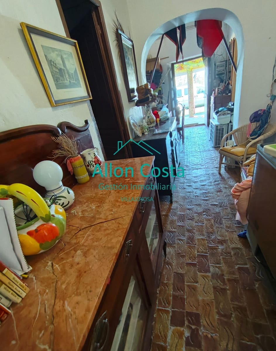 3 soveværelse Finca/Landehus til salg i El Campello - € 290.000 (Ref: 9918685)