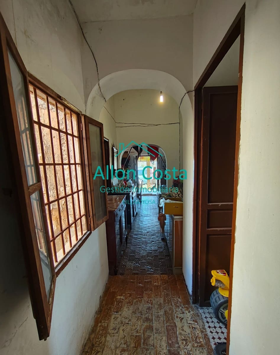 3 soveværelse Finca/Landehus til salg i El Campello - € 290.000 (Ref: 9918685)