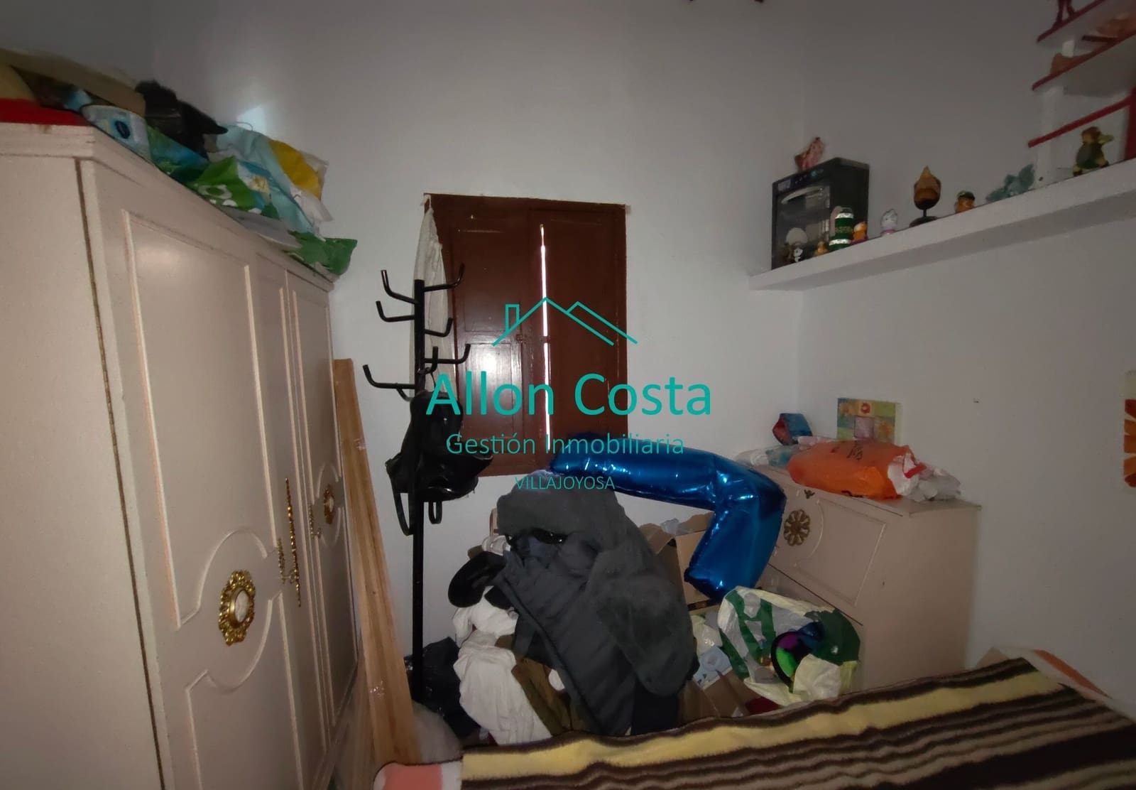 3 soveværelse Finca/Landehus til salg i El Campello - € 290.000 (Ref: 9918685)