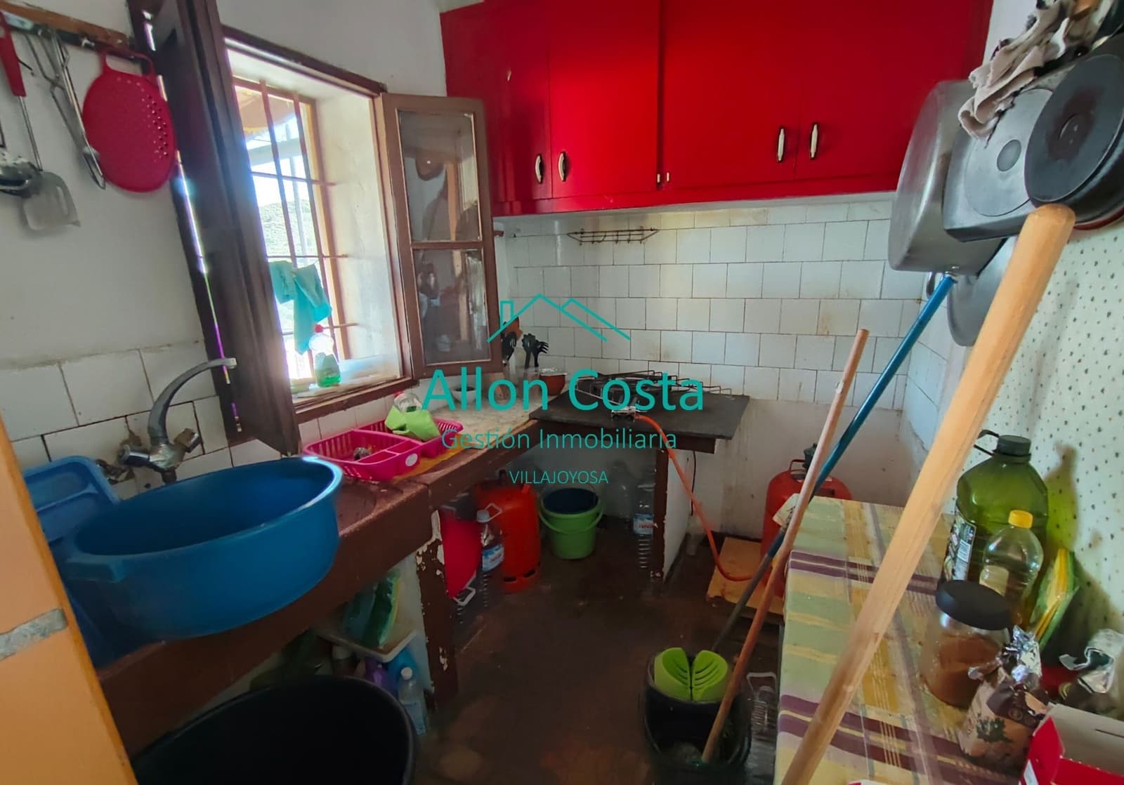 3 soveværelse Finca/Landehus til salg i El Campello - € 290.000 (Ref: 9918685)