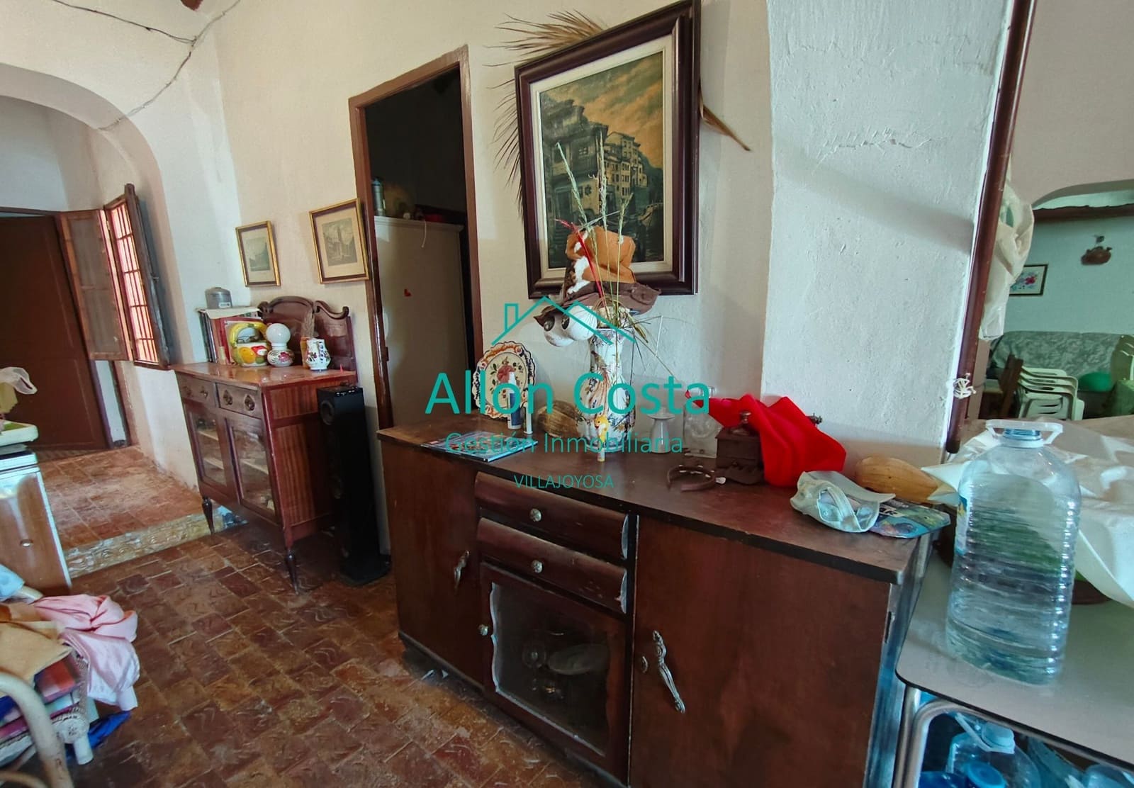 3 soveværelse Finca/Landehus til salg i El Campello - € 290.000 (Ref: 9918685)