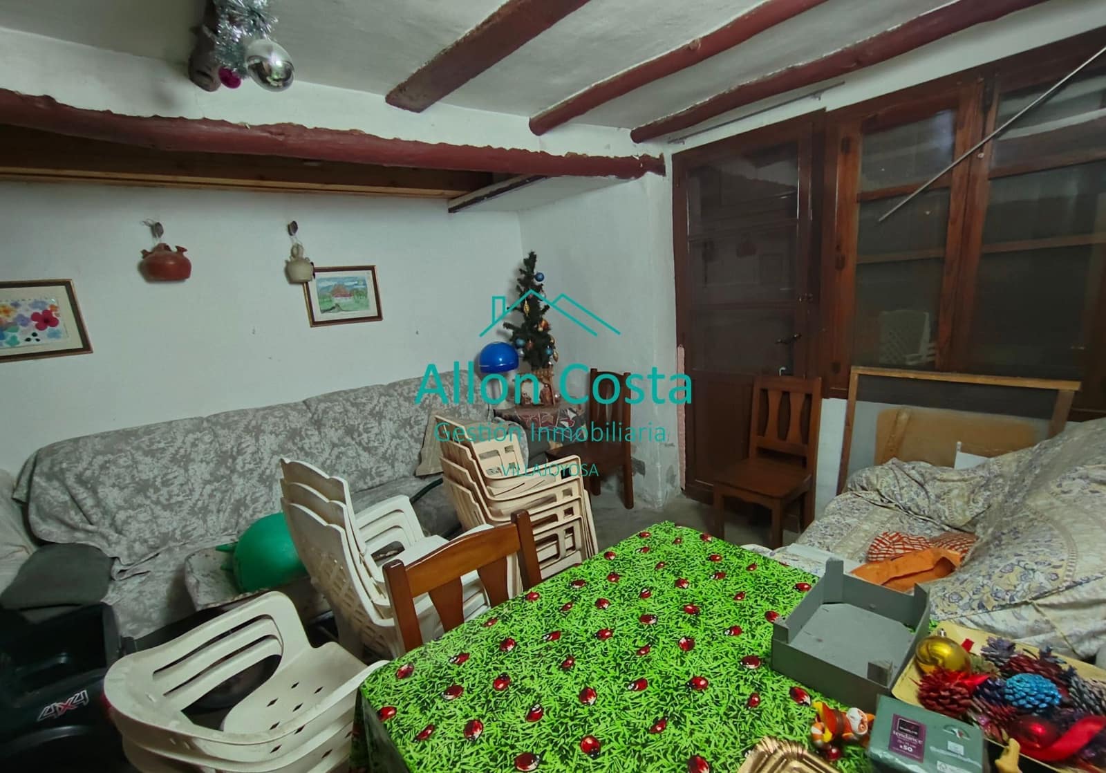 3 soveværelse Finca/Landehus til salg i El Campello - € 290.000 (Ref: 9918685)
