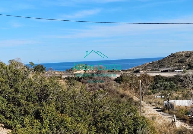 3 soveværelse Finca/Landehus til salg i El Campello - € 290.000 (Ref: 9918685)
