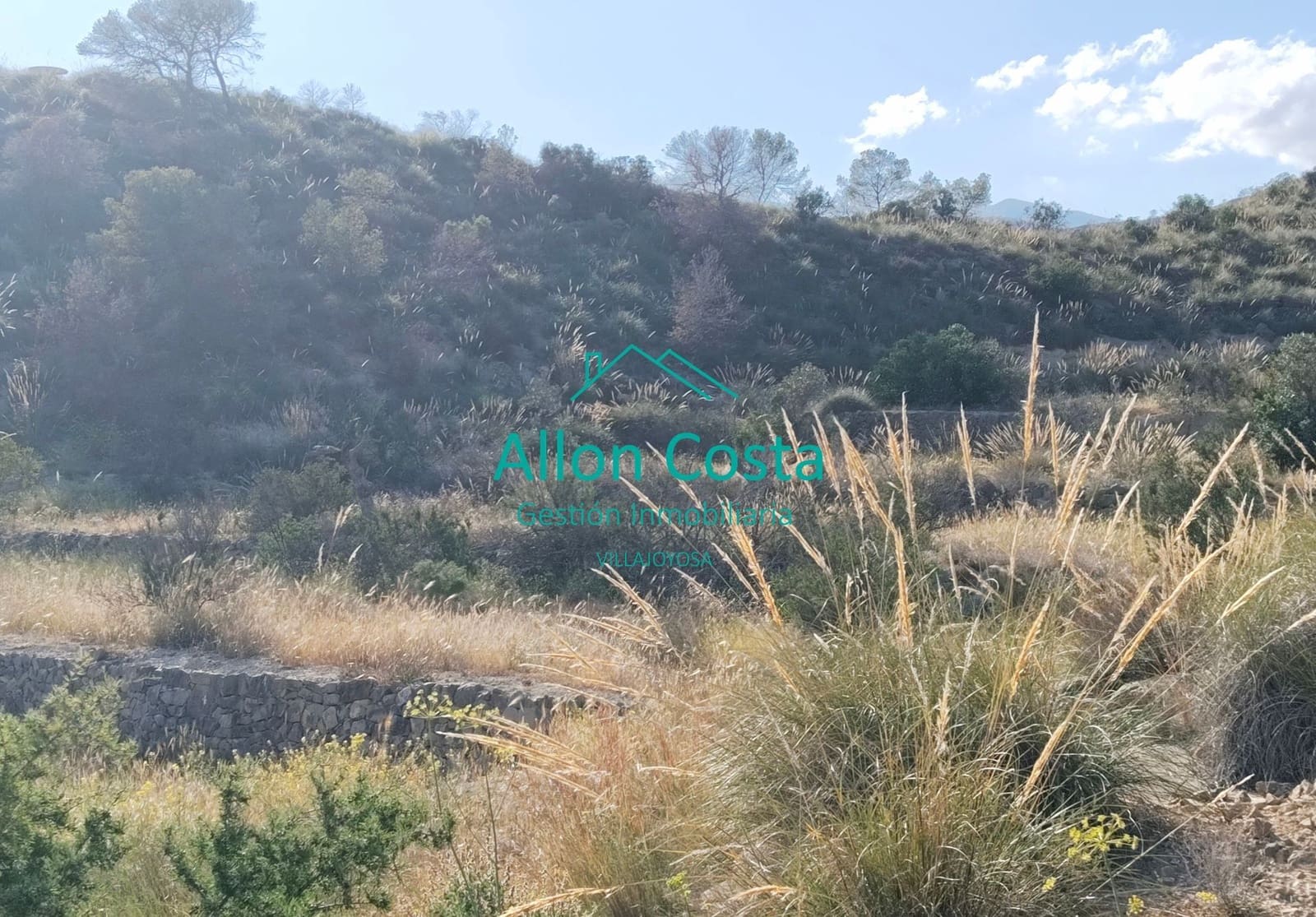 3 soveværelse Finca/Landehus til salg i El Campello - € 290.000 (Ref: 9918685)