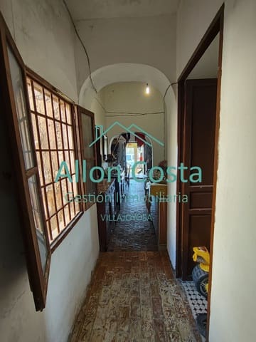 3 camera da letto Finca/Casa di Campagna in vendita in El Campello - 290.000 € (Rif: 9918685)