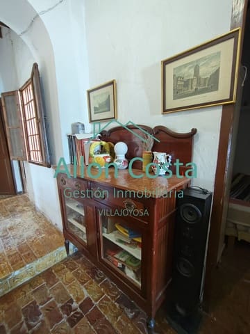 3 camera da letto Finca/Casa di Campagna in vendita in El Campello - 290.000 € (Rif: 9918685)