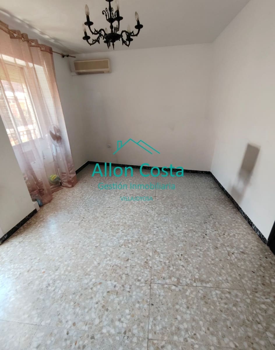 4 soveværelse Lejlighed til salg i La Villajoyosa / Vila Joiosa - € 218.800 (Ref: 9918686)