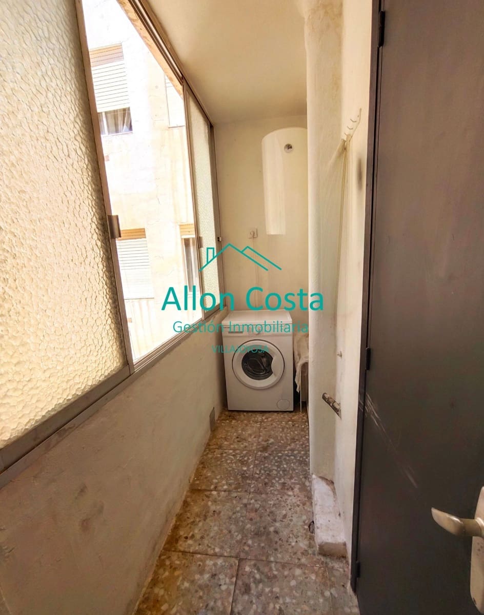 4 soveværelse Lejlighed til salg i La Villajoyosa / Vila Joiosa - € 218.800 (Ref: 9918686)
