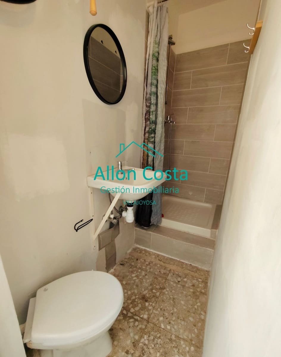 4 soveværelse Lejlighed til salg i La Villajoyosa / Vila Joiosa - € 218.800 (Ref: 9918686)