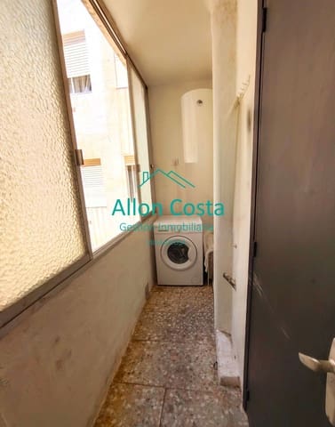 4 camera da letto Appartamento in vendita in La Villajoyosa / Vila Joiosa - 218.800 € (Rif: 9918686)