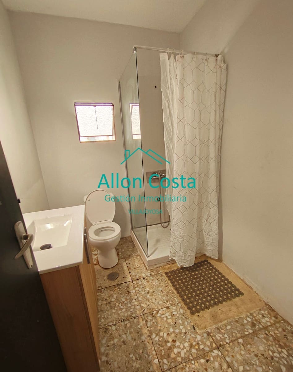 4 soveværelse Lejlighed til salg i La Villajoyosa / Vila Joiosa - € 218.800 (Ref: 9918686)