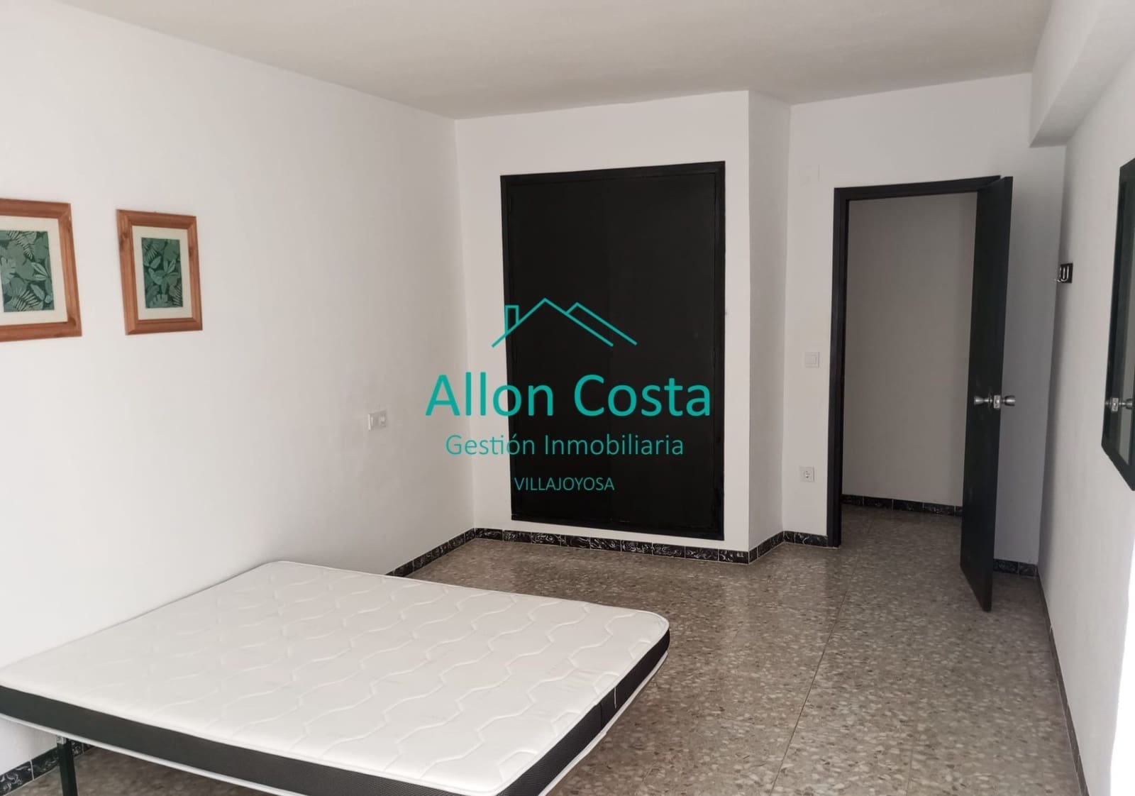 4 soveværelse Lejlighed til salg i La Villajoyosa / Vila Joiosa - € 218.800 (Ref: 9918686)