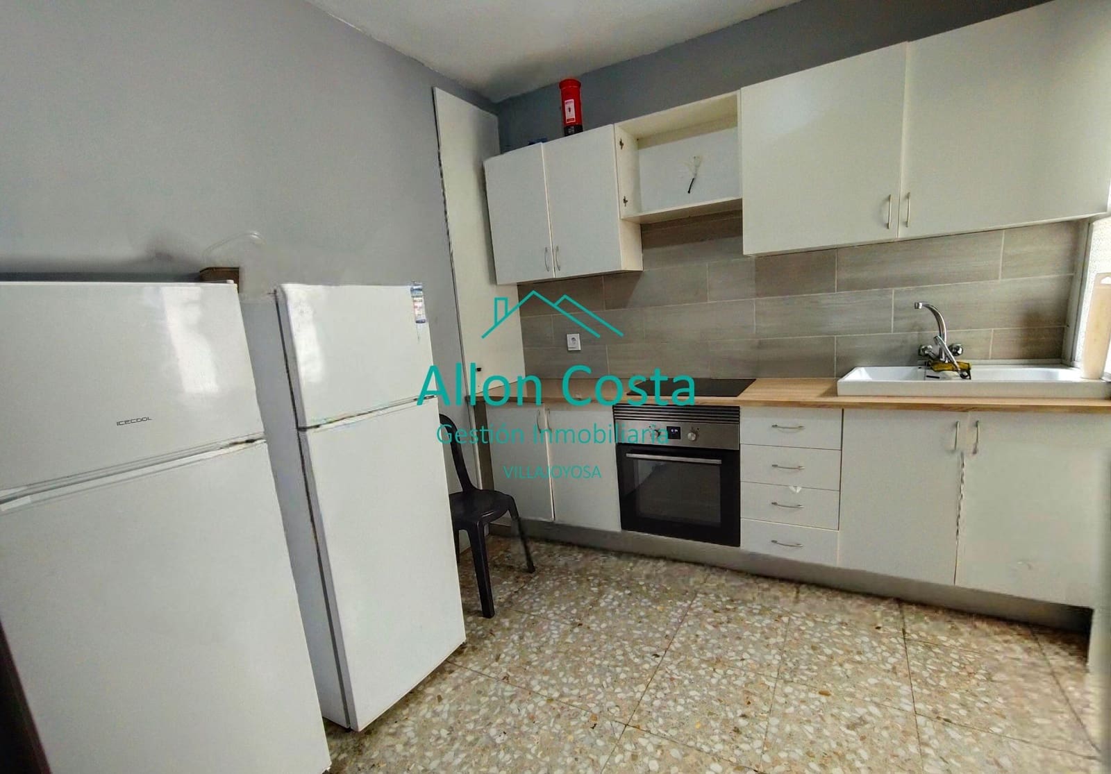 4 soveværelse Lejlighed til salg i La Villajoyosa / Vila Joiosa - € 218.800 (Ref: 9918686)